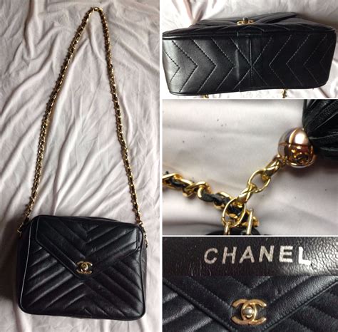 authenticate chanel clothing|chanel bags vintage authenticity.